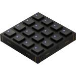 Intech Studio BU16 Mechanical MIDI контролер (GRID3-BU16-M)