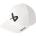 Bauer Core Performance Hat White