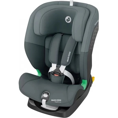 MAXI-COSI RodiFix S i-Size 2025 tonal graphite