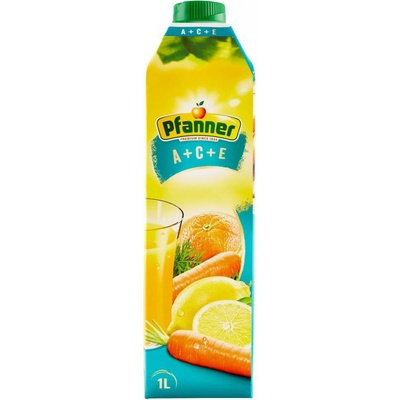 Pfanner Ace 1 l