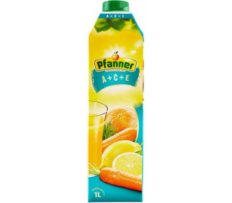 Pfanner Ace 1 l