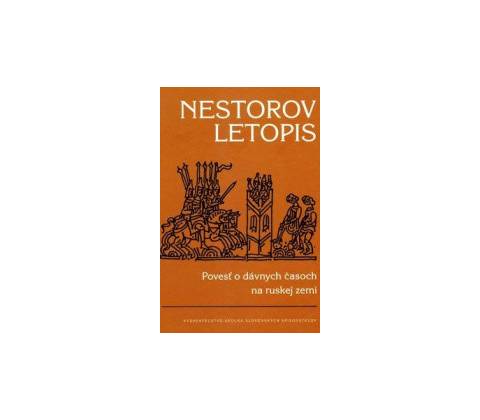Nesterov letopis