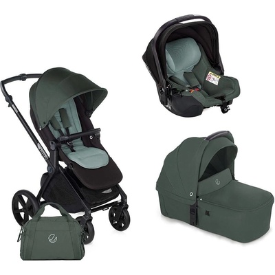 Jané Muum Botanic Sweet Koos i-Size R1 3v1 2025