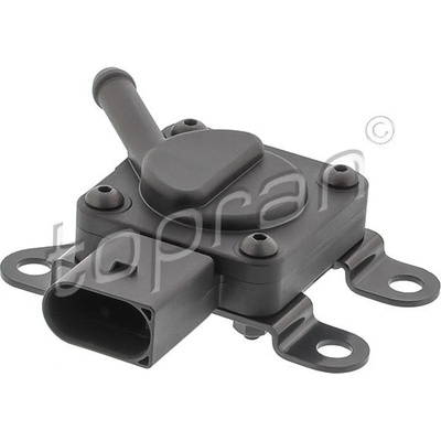 Snímač tlaku výfukových plynov TOPRAN 503 154