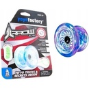 Jojo YoYoFactory Arrow galaxy