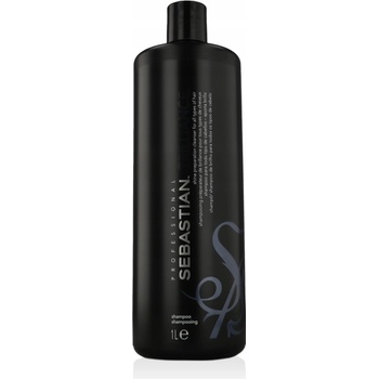 Sebastian Trilliance Shampoo 1000 ml