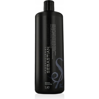 Sebastian Trilliance Shampoo 1000 ml