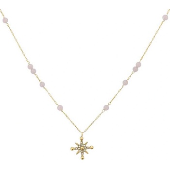 Pierre Lannier Дамско колие Pierre Lannier BJ22A0251 (BJ22A0251)