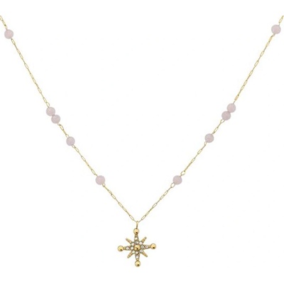 Pierre Lannier Дамско колие Pierre Lannier BJ22A0251 (BJ22A0251)