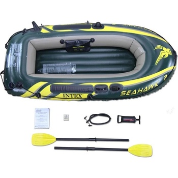 Intex Seahawk 2