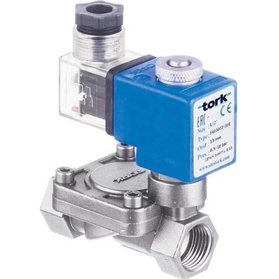 TORK SS1030.02E DN10, 24VAC