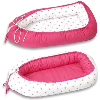 Image 1 of Amy Легло за бебе Кокон 45 × 70 см двустранно 67049-u4