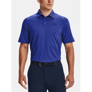 Under Armour Мъжко поло тричко Under Armour Playoff Polo 2.0 Under Armour | Sin | МЪЖЕ | M