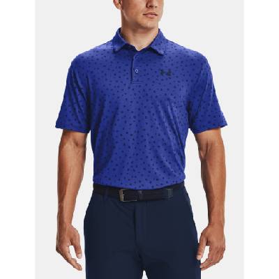 Under Armour Мъжко поло тричко Under Armour Playoff Polo 2.0 Under Armour | Sin | МЪЖЕ | M