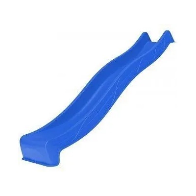 Kbt - Белгия KBT - Детска пързалка " Улей" Тsuri 402.015. 004.001, Син