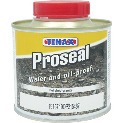 TENAX PROSEAL IMPREGNACE NA PÍSKOVEC A ŽULU 250ML
