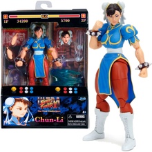 Jada Street Fighter II ChunLi 15 cm