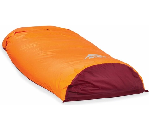 MSR Pro Bivy