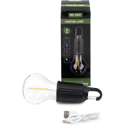 КРУШКА ЗА ЗАКАЧАНЕ С usb mh8801 (02-18969)