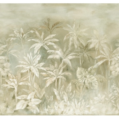 Rasch 364491 Vliesová fototapeta na zeď Magic Walls, rozměry 3,18 x 3 m