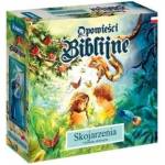 JAWA Java Game ASSOCIATIONS educational puzzle - Bible Stories GR0661