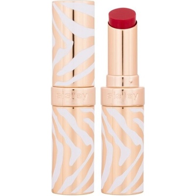Sisley Phyto Rouge Lipstick Dlhotrvajúci hydratačný rúž 21 Sheer Rosewood 3 g