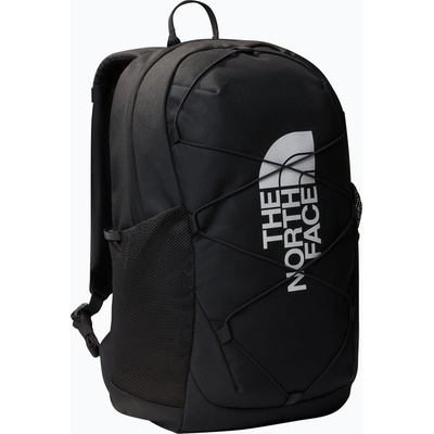 The North Face Детска градска раница The North Face Court Jester 24, 5 l black