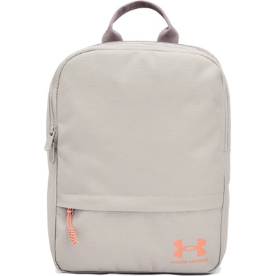 Under Armour Loudon Backpack SM 1376456-289 Grey 10 l