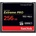 SanDisk CompactFlash Extreme Pro 128GB (CF) SDCFXPS-128G-X46/123845
