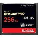 SanDisk CompactFlash Extreme Pro 128GB (CF) SDCFXPS-128G-X46/123845