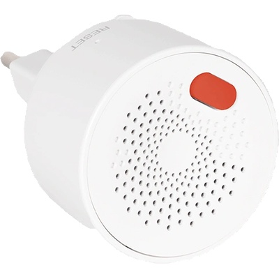 ELMARK El-gd3002 wi-fi ГАЗ ДЕТЕКТОР ЗА КОНТАКТ ШУКО (46ds409)