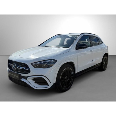 Mercedes-Benz GLA 220 d 140 kW