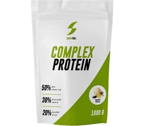 SmartFuel Complex Protein 1000 g
