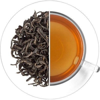 Oxalis Tea Studio India Nilgiri Orchid 500 g