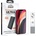 Eiger Mountain Glass Ultra Tempered Glass Screen Protector - калено стъклено защитно покритие за дисплея на iPhone 12 Pro Max (прозрачен)