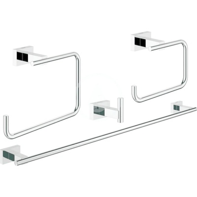 GROHE Essentials Cube chróm 40778001