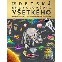 Detská encyklopédia všetkého