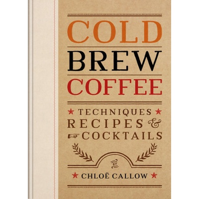 Cold Brew Coffee