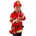 Melissa & Doug Костюм Melissa and Doug Пожарникар