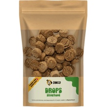 DINGO škvarkové drops 90 g