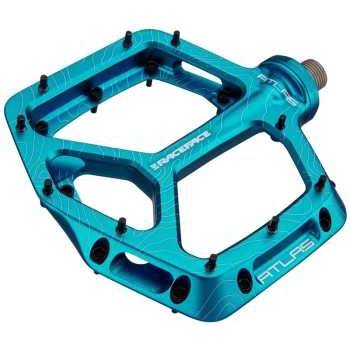 RACE FACE Педал Race Face Atlas Turquoise 22