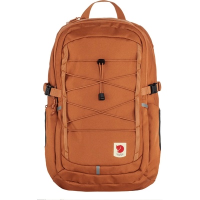 Fjällräven Skule Terracotta Brown 28 l