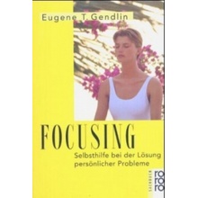 Focusing Gendlin Eugene T.Paperback