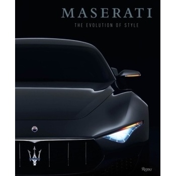 Maserati - Iasoni Roberto