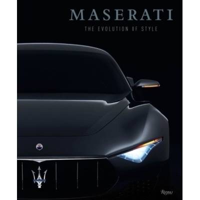Maserati - Iasoni Roberto