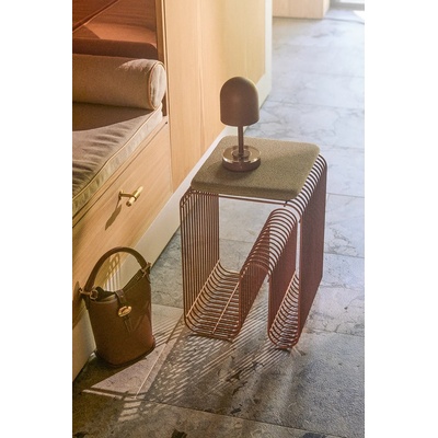 AYTM Маса AYTM 32, 4 x 32, 4 x 43 cm (503300633081)