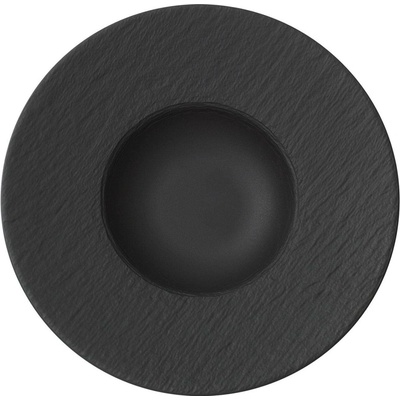 Villeroy&Boch Manufacture Rock talíř na těstoviny 28cm
