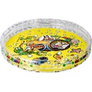 Mikro Čtyřlístek 122 x 25 cm