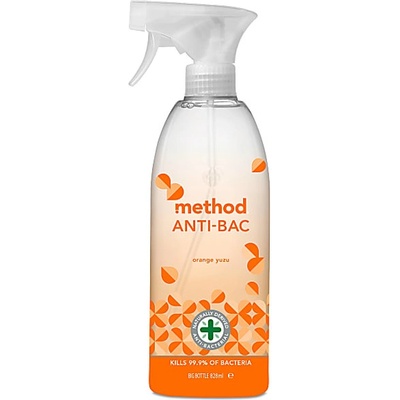 METHOD antibac un. čistič 830 ml