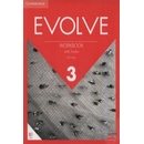 Evolve 3 - Mari Vargo